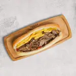 Beef Shawarma